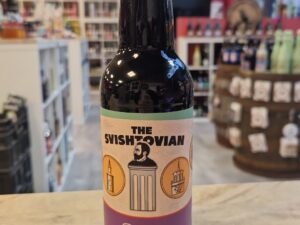 Sofia Electric - The Svishtovian