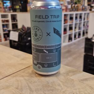 Fine Balance - Field Trip