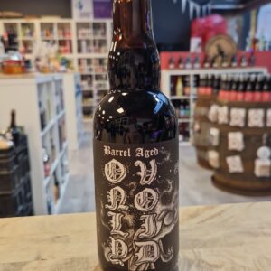 Tired Hands - Only Void (Bourbon Barrel) (Stagg Jr. Barrel) (2024)