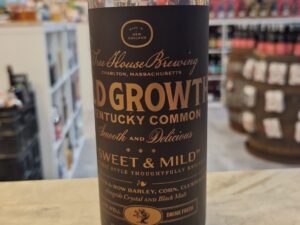 Tree House - Old Growth (Kentucky Common)