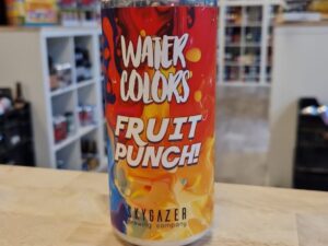 Skygazer - Watercolors Fruit Punch!
