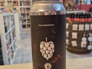 Folkingebrew - Cellar of Shadows BA