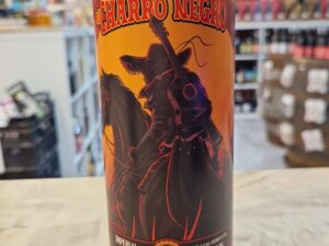 Pulfer - El Charro Negro