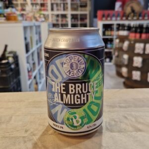 Jopen - The Bruce Almighty (Pale Ale New Zealand)