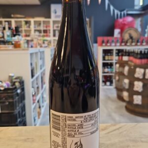 Barreled Souls - Return Of The Barleywine