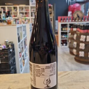 Barreled Souls - Penelope Orange Wine Finished Bourbon Big Munro