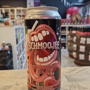 Imprint - Schmoojee Strawberry Colada