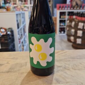 Omnipollo  Barrel Aged Eton Mess Brush - Het Biermeisje