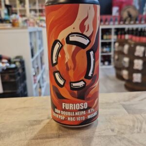 Brouwerij LOST - FURIOSO