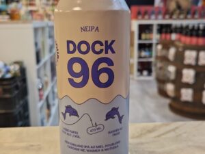 Le Ketch - Dock 96 Cascade NZ, Waimea & Motueka