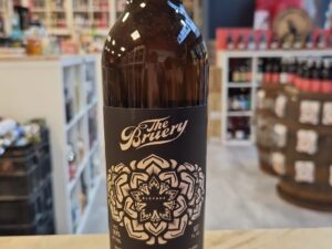 The Bruery - Elevage (2020) (Grape Ale Other)