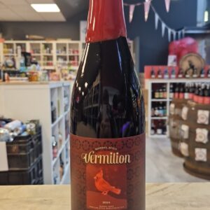 Perennial - Barrel-Aged Vermillion (2024)