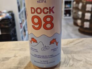 Le Ketch - Dock 98 Nectaron, Riwaka & Southern Cross