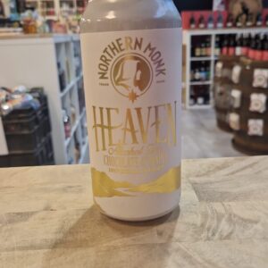 Northern Monk - ALCOHOL-FREE HEAVEN // AF CHCOLATE AND MAPLE IMPERIAL STOUT