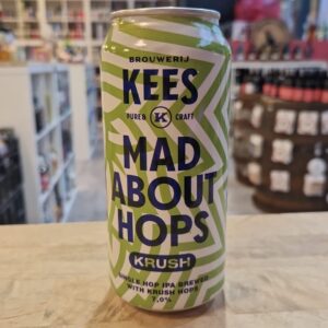 Kees - Mad About Hops Krush