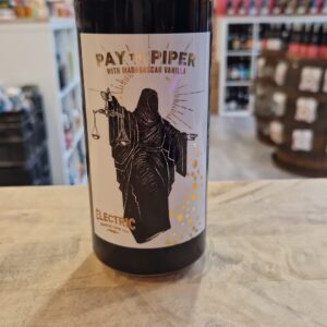 Electric Brewing - Pay the Piper