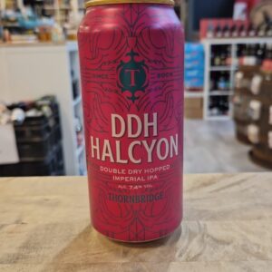 Thornbridge - DDH Halcyon