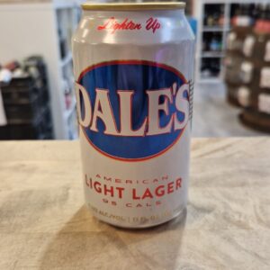 Oskar Blues - Light Lager