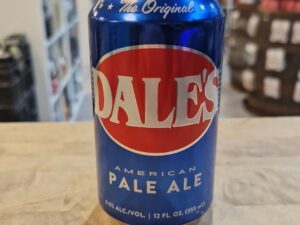 Oskar Blues - Dale's