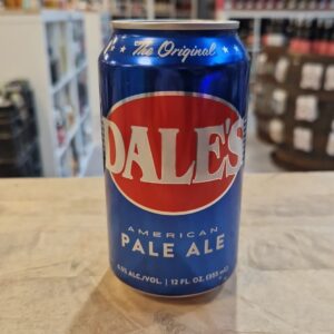 Oskar Blues - Dale's