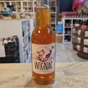 Wignac - Cidre Rose