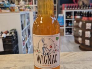 Wignac - Cidre Naturel