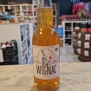 Wignac - Cidre Naturel