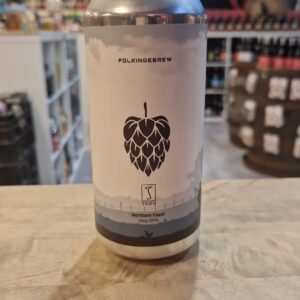 Folkingebrew - Northern Feast