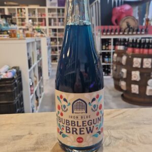 Vault City - Iron Blue Bubblegum Brew