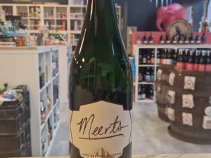 Funk Factory Geuzeria - Meerts