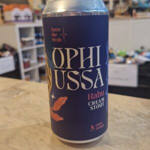 Ophiussa - Habu