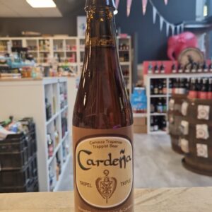 Cardena - Tripel