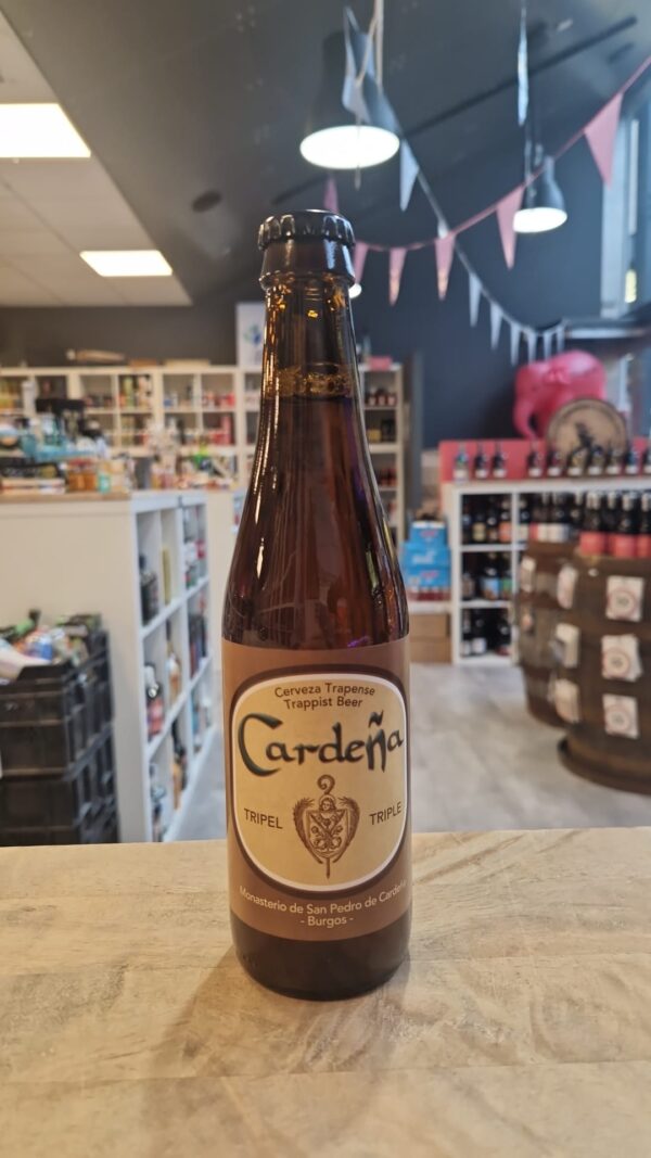 Cardena - Tripel