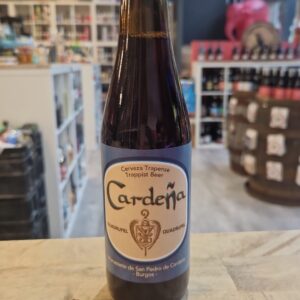 Cardena - Quadrupel