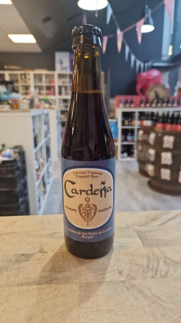 Cardena - Quadrupel