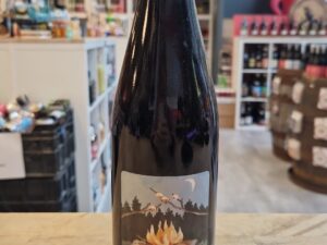 Barreled Souls - Blackberry Jam Stay Puft 2022