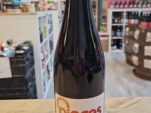 Barreled Souls - Pieces For Days