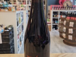 Barreled Souls - V For Vanilla Tahitian