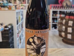 Transient - Life For A Puppy Shouldn't Be So Ruff Swirl 2023