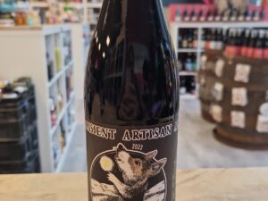 Transient - Life For A Puppy Shouldn't Be So Ruff 2023