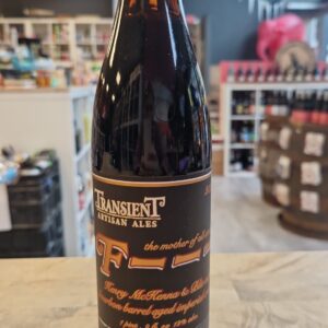 Transient - F--- the Mother of All Stouts 2022