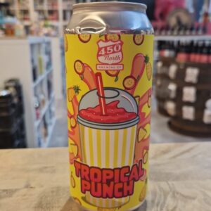 450 North - SLUSHY XL Tropical Punch