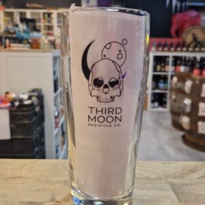 Third Moon Glass