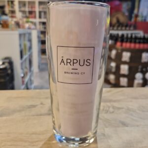 Arpus Glass