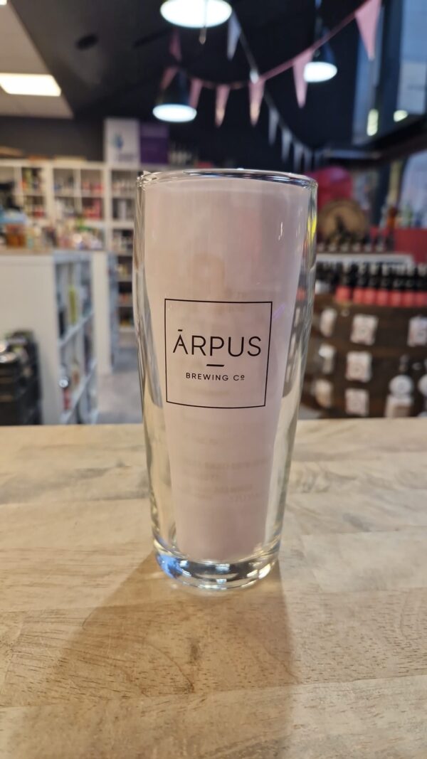 Arpus Glass