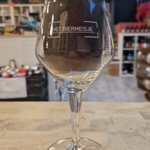 Biermeisje Ritzenhoff Teku Glass