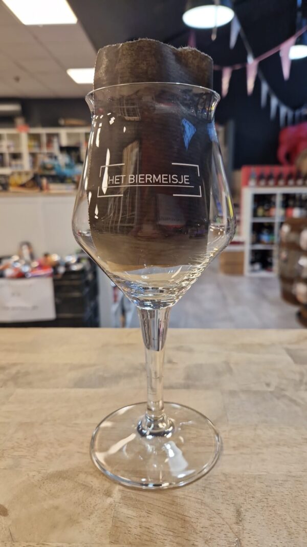 Biermeisje Ritzenhoff Teku Glass