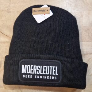 Moersleutel Beanie