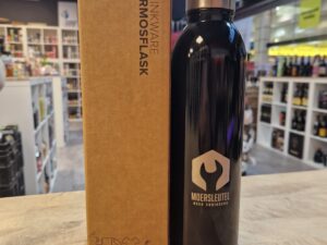 Moersleutel Thermosflask
