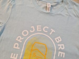 Side Project T-Shirt Size S